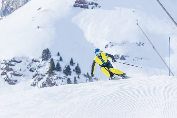 Dónde alquilar equipo en Formigal Precios y Consejos Estiber