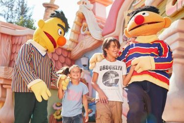 PortAventura Para Familia Numerosa Hay Descuento Estiber