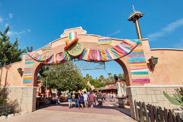 El Secreto De Los Mayas De Portaventura Conseguir S Salir