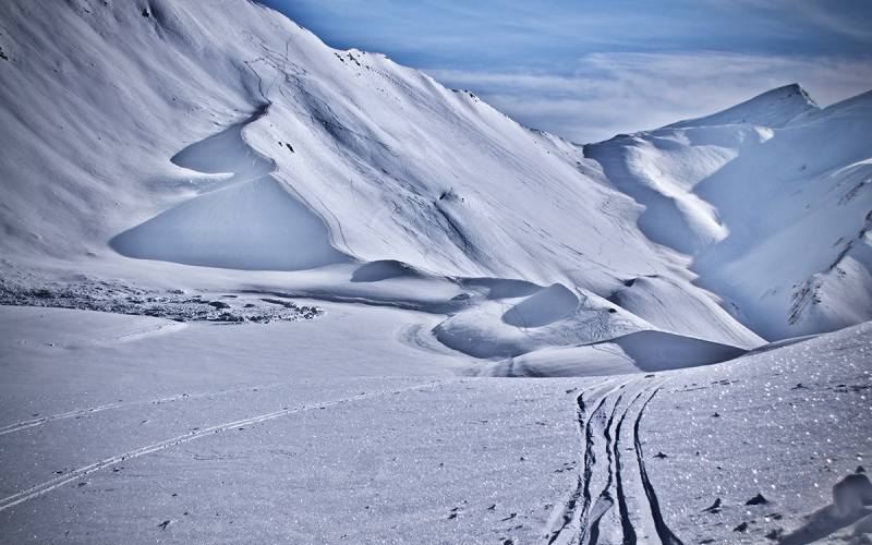 paisaje astun forfait