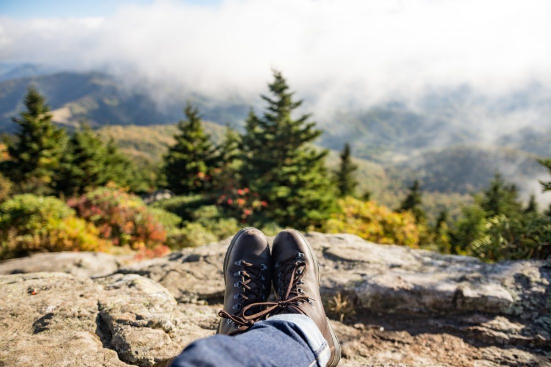 Consejos para elegir las botas montaña perfectas | Blog Estiber