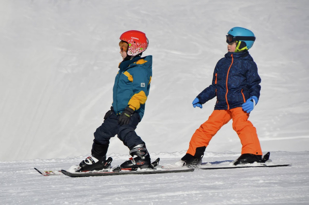 Pantalones nieve Esquís y equipamioento de segunda mano barato