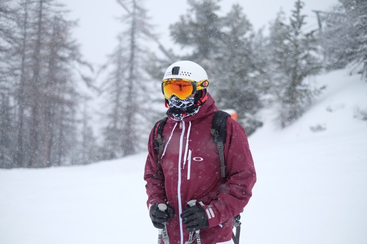 Funda para botas de esquí y snowboard Wedze 500