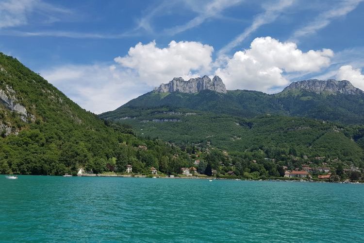 lago annecy