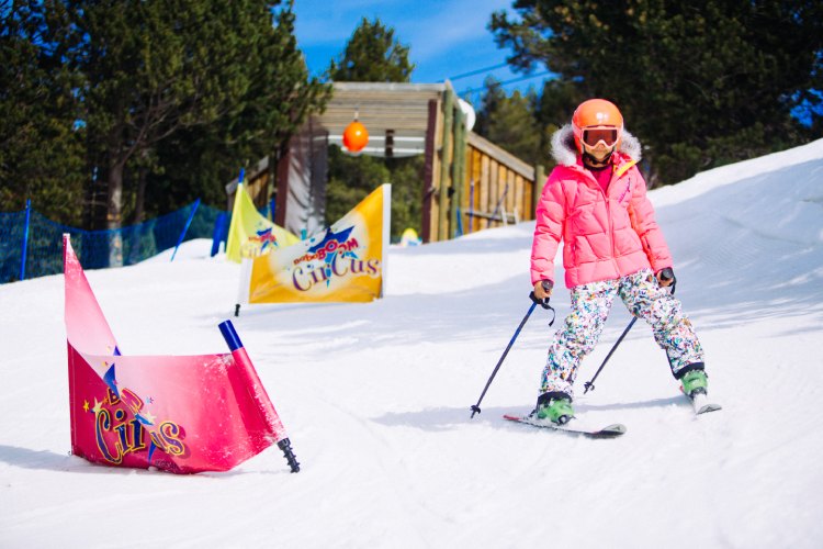 niños gratis en Andorra