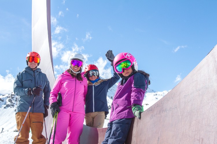 niños gratis en Andorra