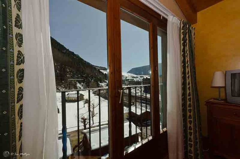 Aparthotel Els Meners En Andorra Informacion Y Ofertas Estiber