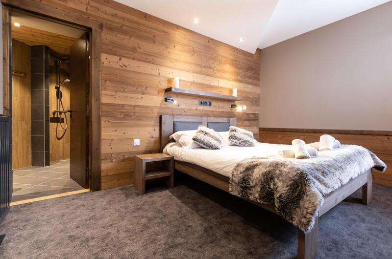 Chalet Altitude Val Thorens Dans Val Thorens Informations Et Offres Estiber