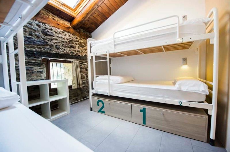 Mountain Hostel Tarter In Andorra Information And Offers Estiber