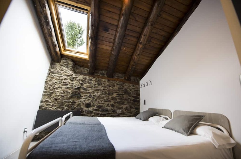 Mountain Hostel Tarter In Andorra Information And Offers Estiber